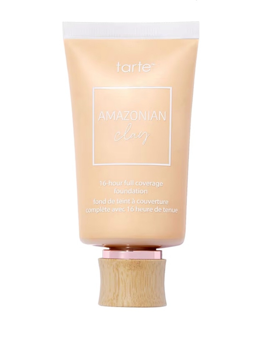 Tarte Amazonian Clay ‘16S Fair-Light Sand’ Full Coverage Foundation